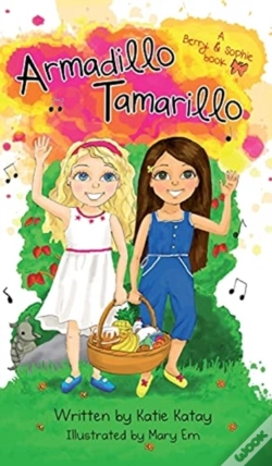 Capa do artigo Armadillo Tamarillo