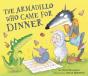 Armadillo Who Came For Dinner - Preview