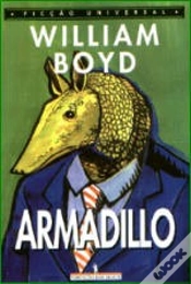 Capa do artigo Armadillo