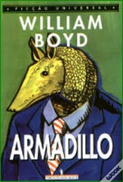 Capa do artigo Armadillo