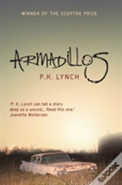 Capa do artigo Armadillos