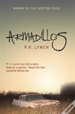 Capa do artigo Armadillos