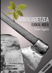 Capa do artigo Armagabetzea