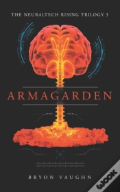 Capa do artigo Armagarden