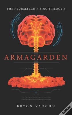 Capa do artigo Armagarden