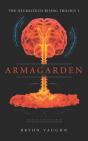 Armagarden - Preview