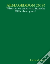 Capa do artigo Armageddon 2019! - What Can We Understand From The Bible About Years?