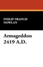 Armageddon 2419 A.D. - Preview
