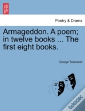 Capa do artigo Armageddon. A Poem; In Twelve Books ... The First Eight Books.