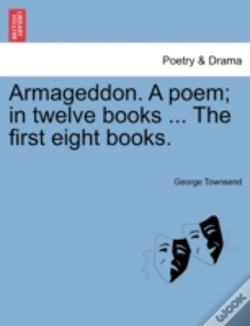 Capa do artigo Armageddon. A Poem; In Twelve Books ... The First Eight Books.