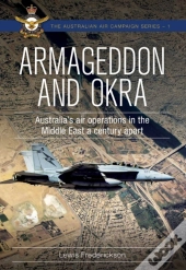 Armageddon And Okra