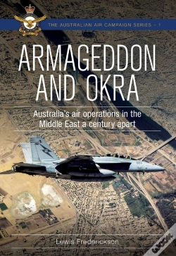 Capa do artigo Armageddon And Okra