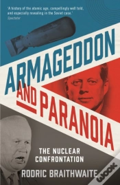 Capa do artigo Armageddon And Paranoia