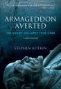 Armageddon Averted - Preview