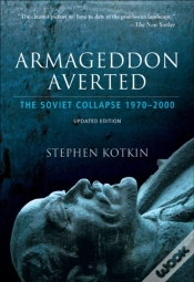 Capa do artigo Armageddon Averted