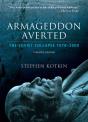 Armageddon Averted - Preview