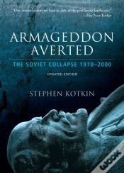 Capa do artigo Armageddon Averted