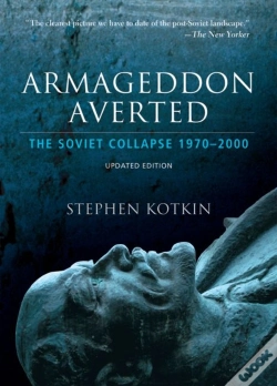 Capa do artigo Armageddon Averted