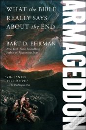 Capa do artigo Armageddon