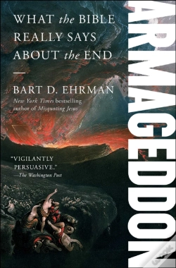 Capa do artigo Armageddon