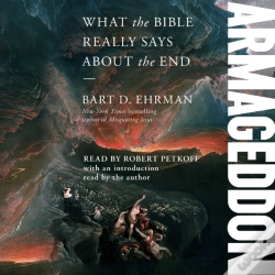 Capa do artigo Armageddon