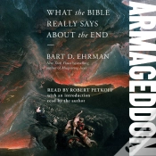 Capa do artigo Armageddon
