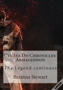 Capa do artigo Armageddon