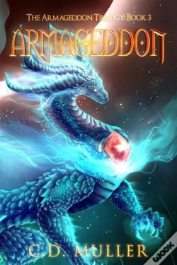 Capa do artigo Armageddon