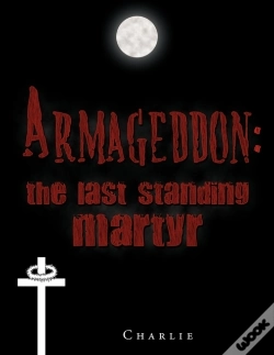 Capa do artigo Armageddon