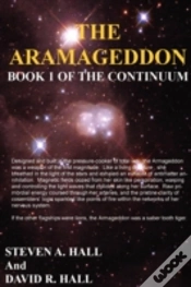 Capa do artigo Armageddon