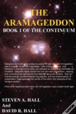Capa do artigo Armageddon