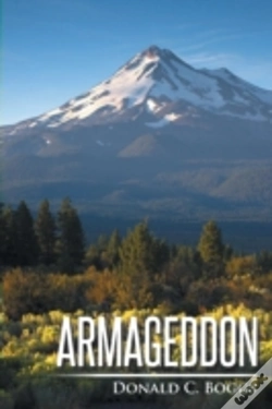 Capa do artigo Armageddon