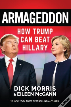 Capa do artigo Armageddon