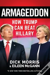 Capa do artigo Armageddon