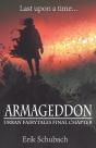 Armageddon - Preview