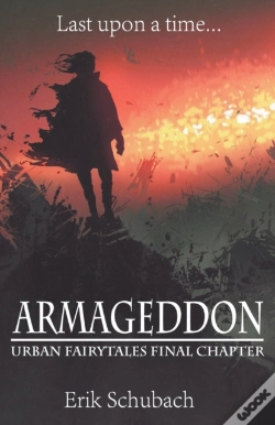 Capa do artigo Armageddon