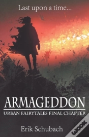 Capa do artigo Armageddon
