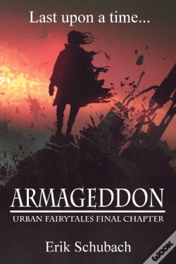 Capa do artigo Armageddon