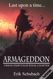 Capa do artigo Armageddon