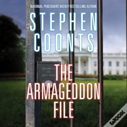 Capa do artigo Armageddon File