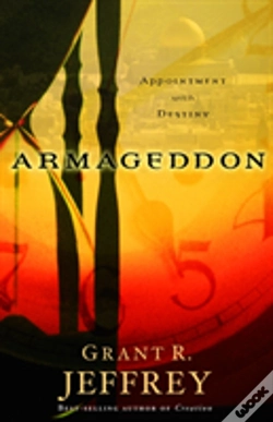 Capa do artigo Armageddon