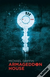 Capa do artigo Armageddon House