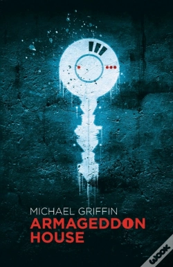 Capa do artigo Armageddon House