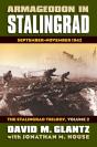 Armageddon In Stalingrad Volume 2 The Stalingrad Trilogy - Preview