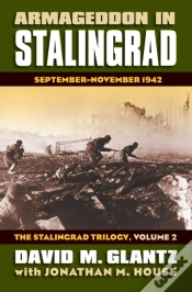 Capa do artigo Armageddon In Stalingrad Volume 2 The Stalingrad Trilogy