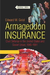 Capa do artigo Armageddon Insurance