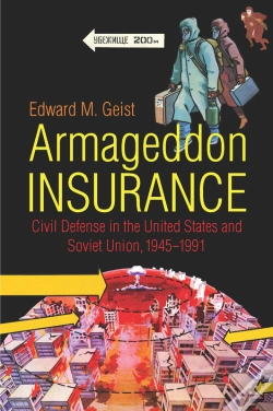 Capa do artigo Armageddon Insurance