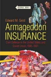 Armageddon Insurance