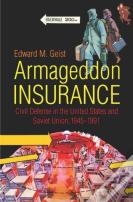 Armageddon Insurance