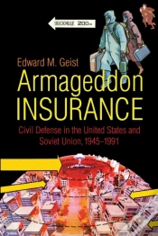 Capa do artigo Armageddon Insurance